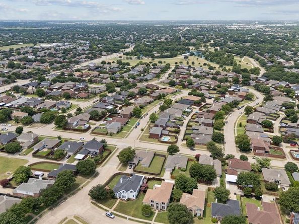 730  Seminole Trail , Allen Texas 75002
