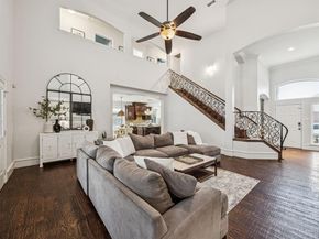 730  Seminole Trail , Allen Texas 75002