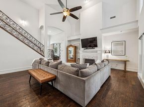 730  Seminole Trail , Allen Texas 75002