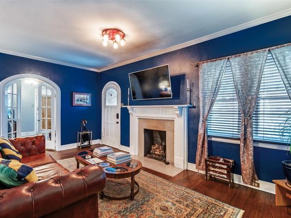 5407  Merrimac Avenue , Dallas Texas 75206