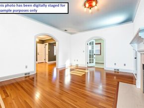 5407  Merrimac Avenue , Dallas Texas 75206