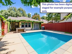 5407  Merrimac Avenue , Dallas Texas 75206