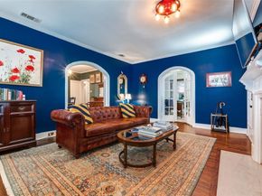 5407  Merrimac Avenue , Dallas Texas 75206