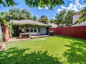5407  Merrimac Avenue , Dallas Texas 75206