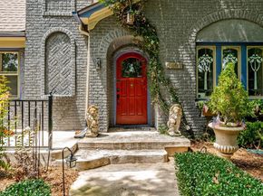 5407  Merrimac Avenue , Dallas Texas 75206