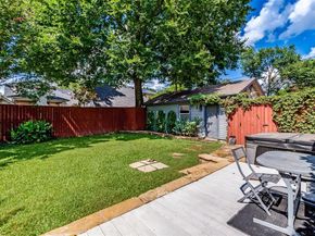 5407  Merrimac Avenue , Dallas Texas 75206