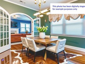 5407  Merrimac Avenue , Dallas Texas 75206