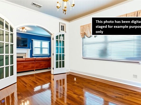 5407  Merrimac Avenue , Dallas Texas 75206