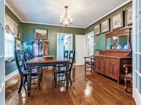 5407  Merrimac Avenue , Dallas Texas 75206