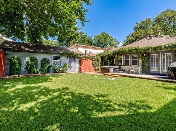 5407  Merrimac Avenue , Dallas Texas 75206