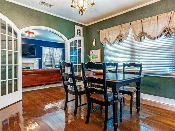 5407  Merrimac Avenue , Dallas Texas 75206