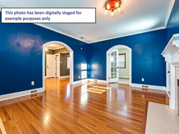 5407  Merrimac Avenue , Dallas Texas 75206
