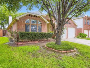 8525  Silverbell Lane , Fort Worth Texas 76140