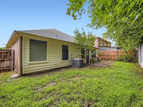 8525  Silverbell Lane , Fort Worth Texas 76140
