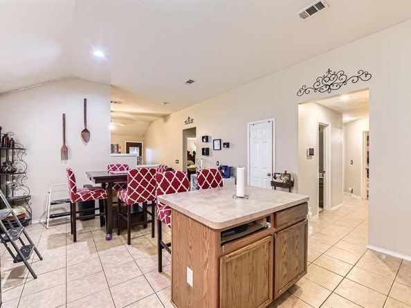 8525  Silverbell Lane , Fort Worth Texas 76140