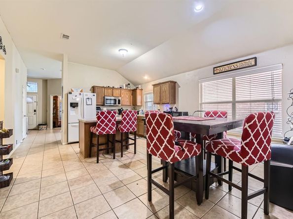 8525  Silverbell Lane , Fort Worth Texas 76140