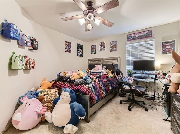 8525  Silverbell Lane , Fort Worth Texas 76140