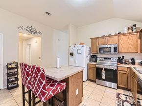 8525  Silverbell Lane , Fort Worth Texas 76140
