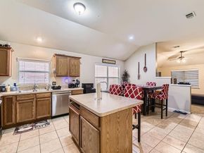 8525  Silverbell Lane , Fort Worth Texas 76140