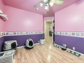 8525  Silverbell Lane , Fort Worth Texas 76140