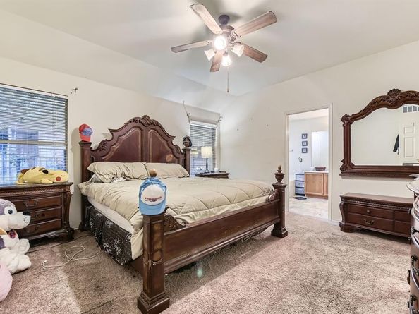 8525  Silverbell Lane , Fort Worth Texas 76140