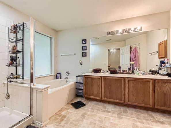 8525  Silverbell Lane , Fort Worth Texas 76140