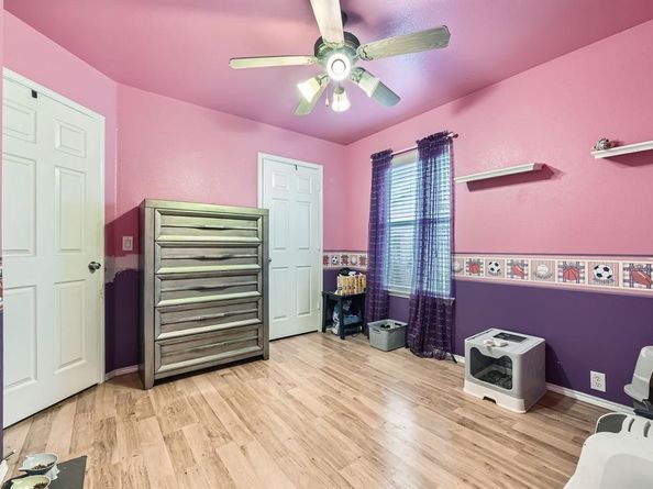8525  Silverbell Lane , Fort Worth Texas 76140