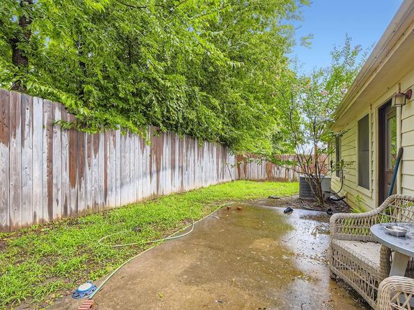 8525  Silverbell Lane , Fort Worth Texas 76140