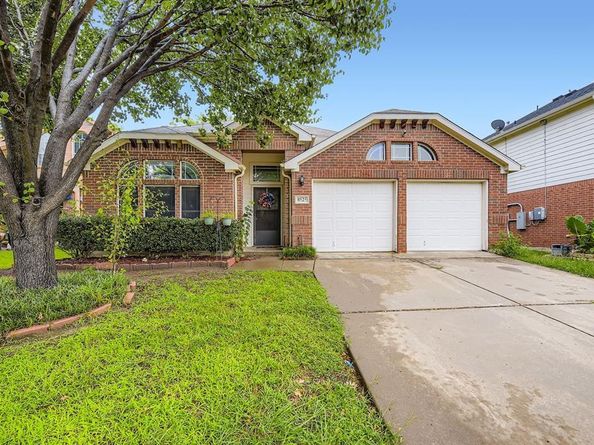 8525  Silverbell Lane , Fort Worth Texas 76140