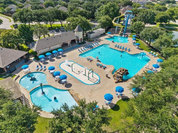 8505  Royal Montreal Drive , Rowlett Texas 75089