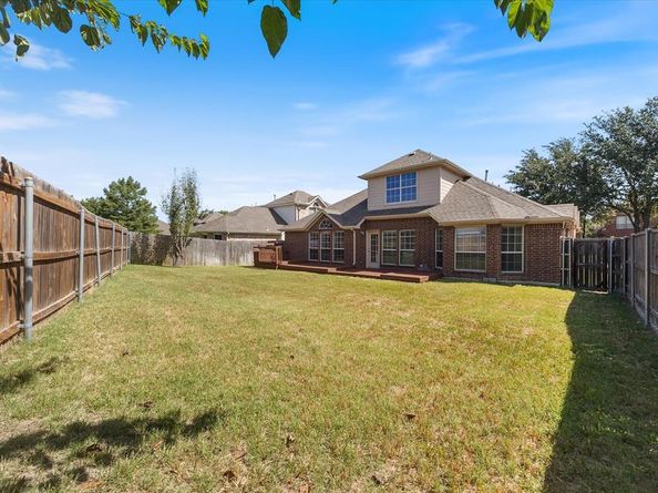 8505  Royal Montreal Drive , Rowlett Texas 75089