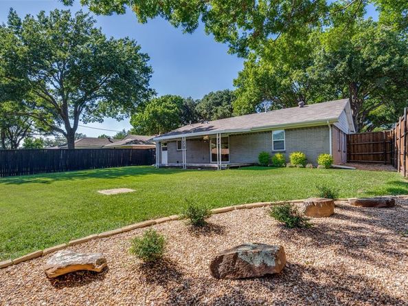 507  Salem Drive , Richardson Texas 75080