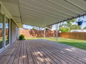 507  Salem Drive , Richardson Texas 75080