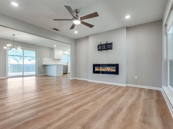 507  Salem Drive , Richardson Texas 75080