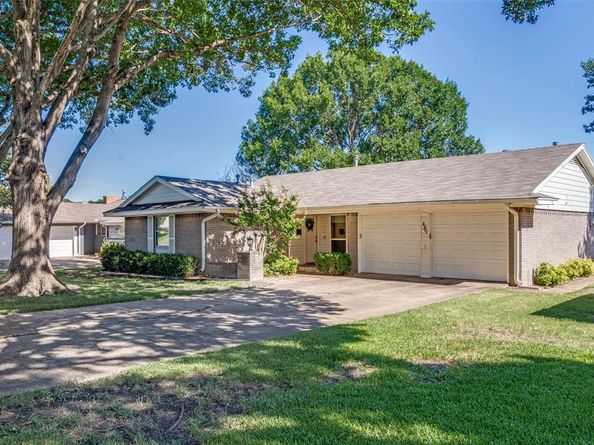 507  Salem Drive , Richardson Texas 75080