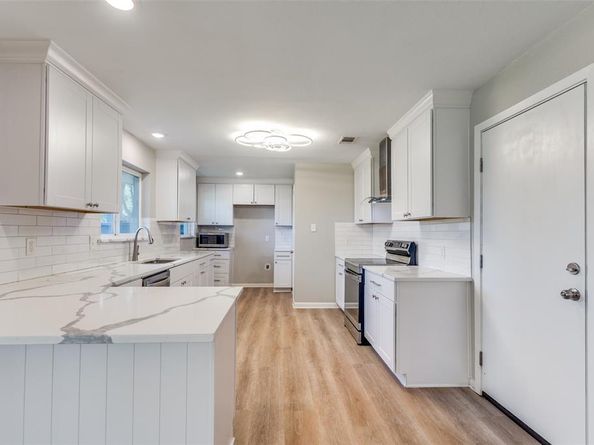 507  Salem Drive , Richardson Texas 75080