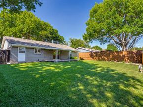 507  Salem Drive , Richardson Texas 75080