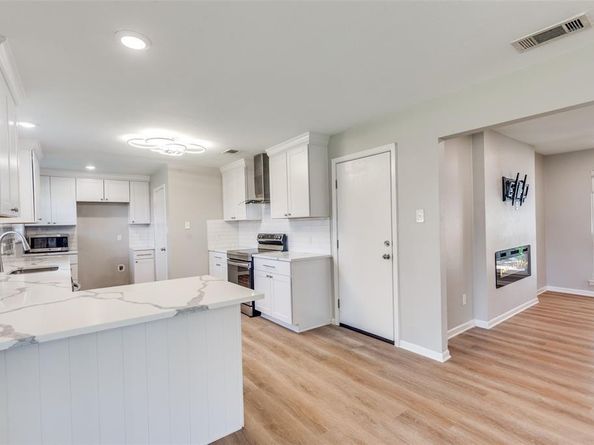507  Salem Drive , Richardson Texas 75080