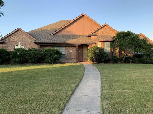 292  Stone Ridge Drive , Sunnyvale Texas 75182