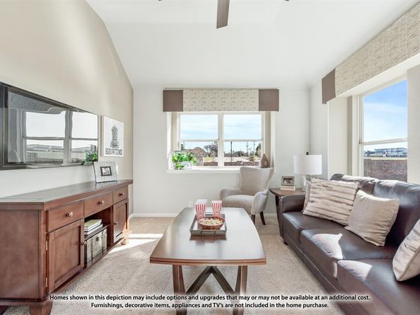 13140  Yellowstone Way , Providence Village Texas 76227