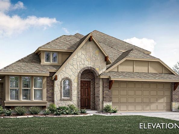 13140  Yellowstone Way , Providence Village Texas 76227