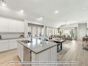 13140  Yellowstone Way , Providence Village Texas 76227