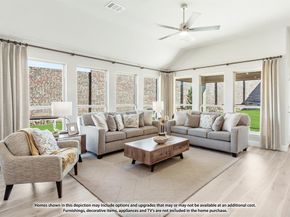 13140  Yellowstone Way , Providence Village Texas 76227