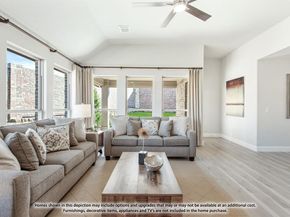 13140  Yellowstone Way , Providence Village Texas 76227
