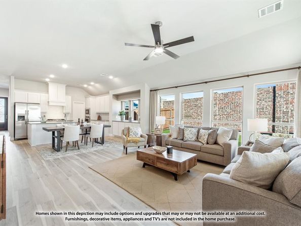 13140  Yellowstone Way , Providence Village Texas 76227