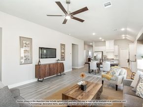 13140  Yellowstone Way , Providence Village Texas 76227