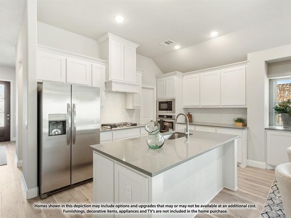 13140  Yellowstone Way , Providence Village Texas 76227