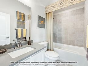 13140  Yellowstone Way , Providence Village Texas 76227