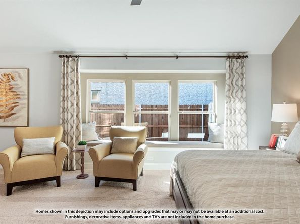 13140  Yellowstone Way , Providence Village Texas 76227