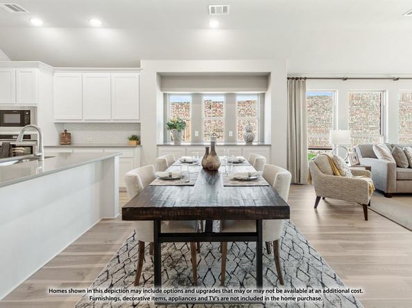 13140  Yellowstone Way , Providence Village Texas 76227